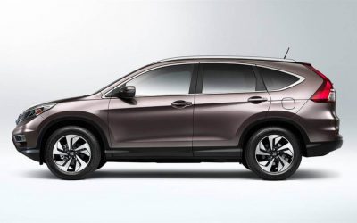 Honda CR-V, Perfect condition
